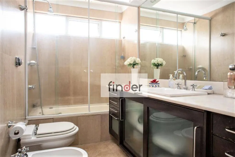 Apartamento, 4 quartos, 170 m² - Foto 4