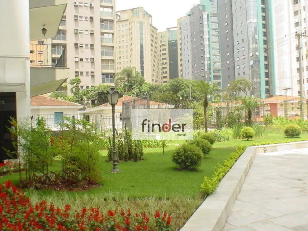 Apartamento, 4 quartos, 170 m² - Foto 1