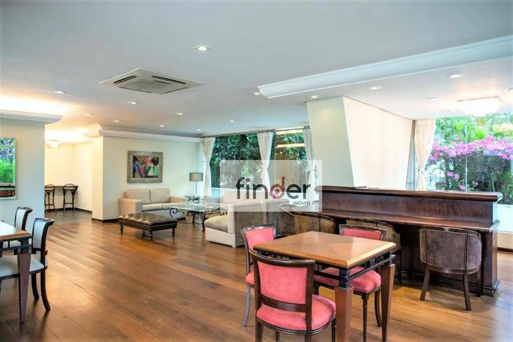 Apartamento, 4 quartos, 170 m² - Foto 2