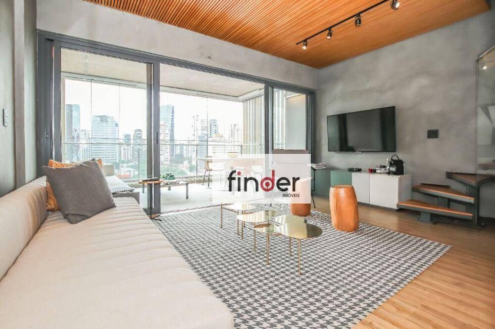 Apartamento, 1 quarto, 90 m² - Foto 18