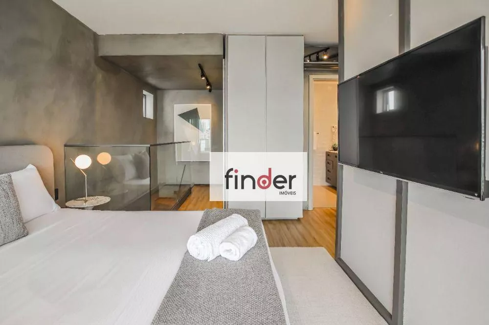 Apartamento, 1 quarto, 90 m² - Foto 11