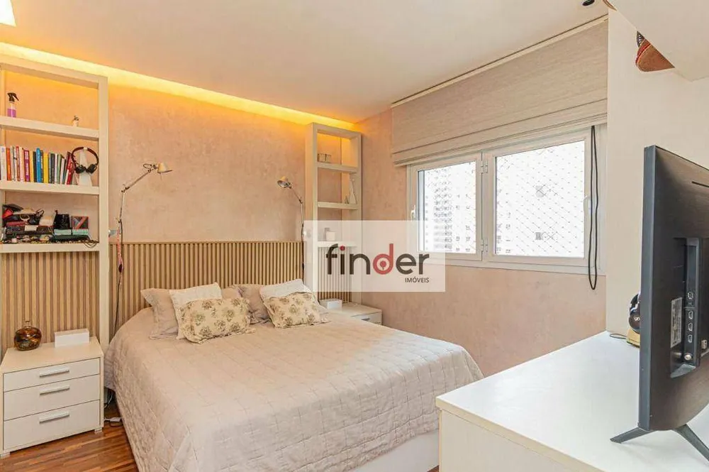 Apartamento, 4 quartos, 178 m² - Foto 4