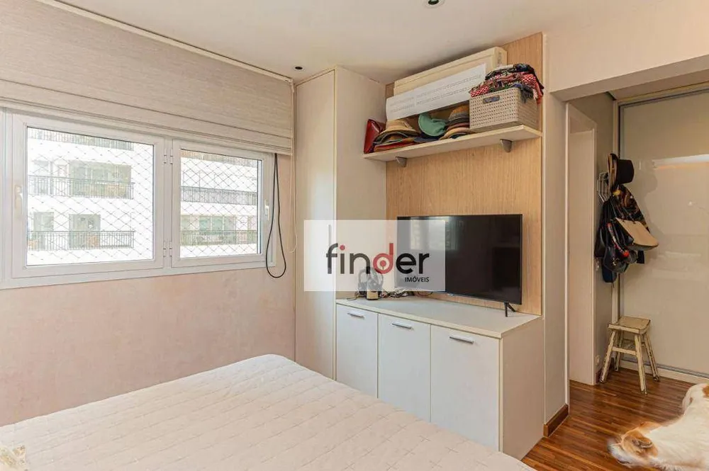 Apartamento, 4 quartos, 178 m² - Foto 3