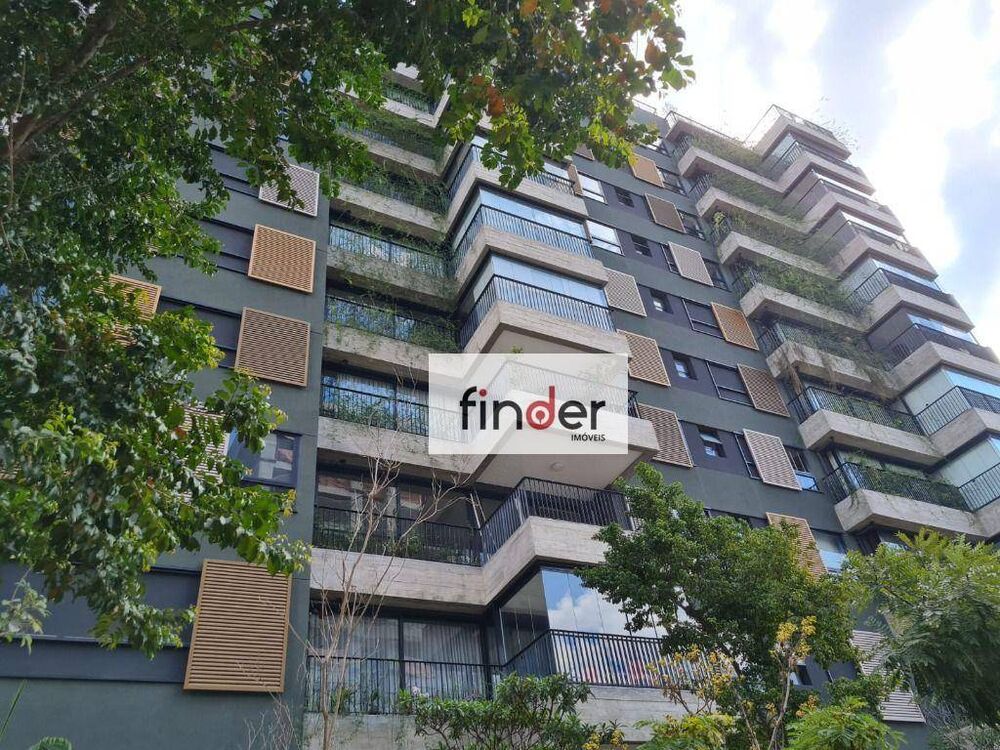 Apartamento, 3 quartos, 143 m² - Foto 30