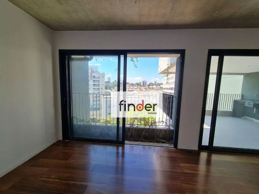 Apartamento, 3 quartos, 143 m² - Foto 2