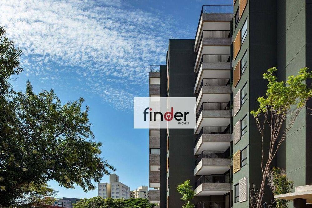 Apartamento, 3 quartos, 143 m² - Foto 23