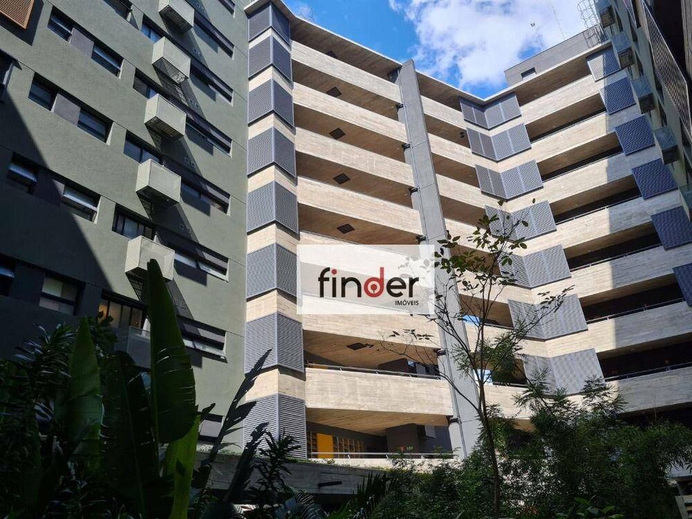 Apartamento, 3 quartos, 143 m² - Foto 19