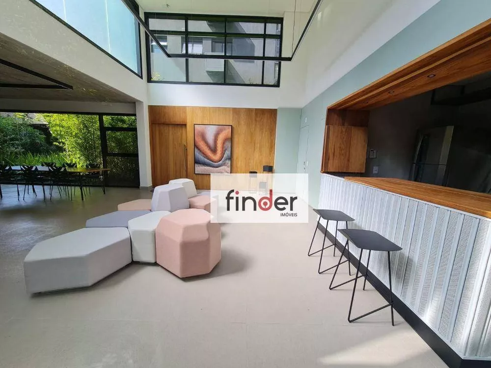 Apartamento, 3 quartos, 143 m² - Foto 6