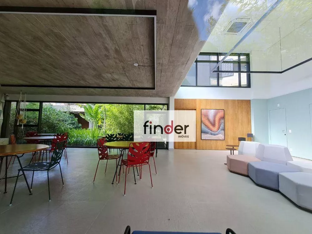 Apartamento, 3 quartos, 143 m² - Foto 8