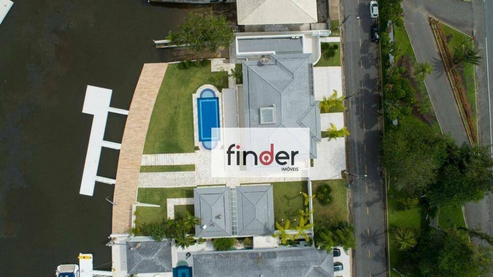 Casa, 4 quartos, 750 m² - Foto 2