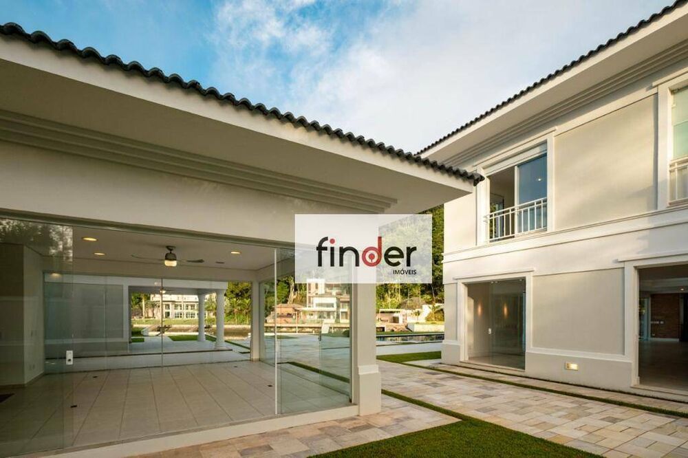 Casa, 4 quartos, 750 m² - Foto 8