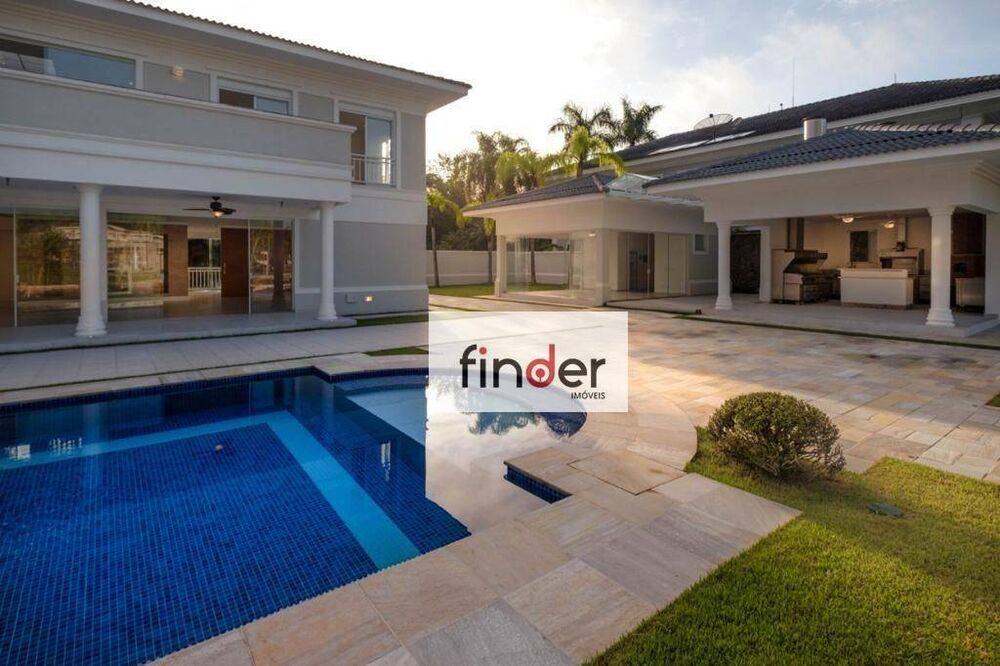 Casa, 4 quartos, 750 m² - Foto 6