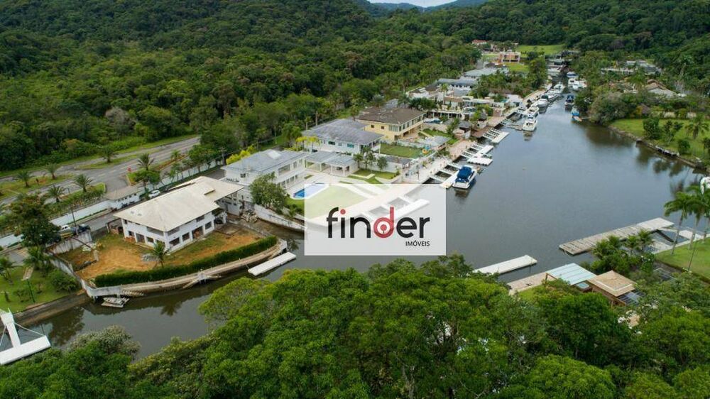 Casa, 4 quartos, 750 m² - Foto 1