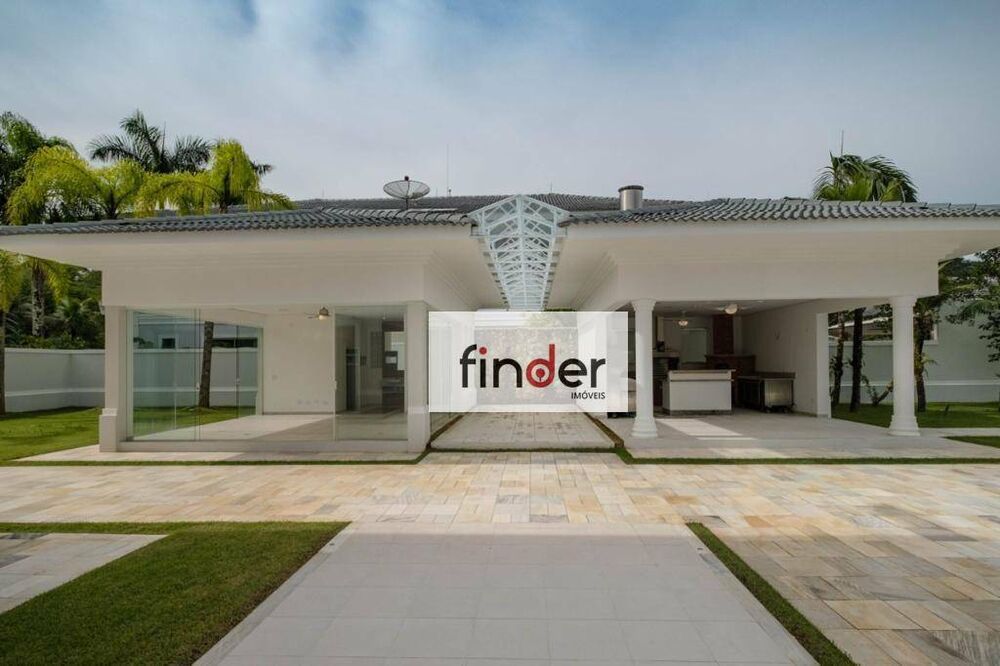 Casa, 4 quartos, 750 m² - Foto 7