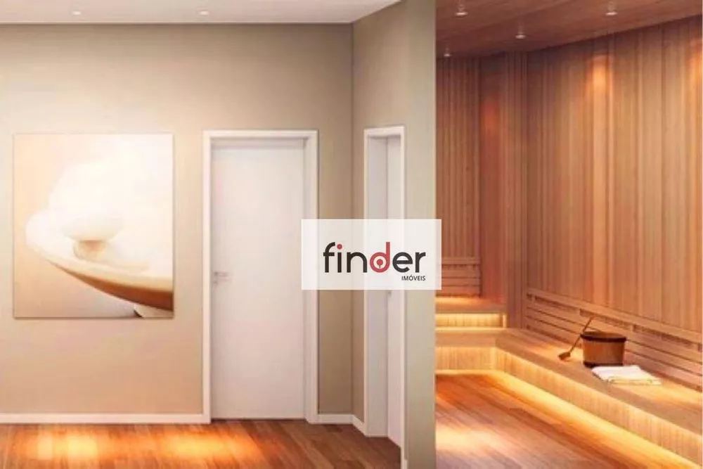 Apartamento, 4 quartos, 227 m² - Foto 5