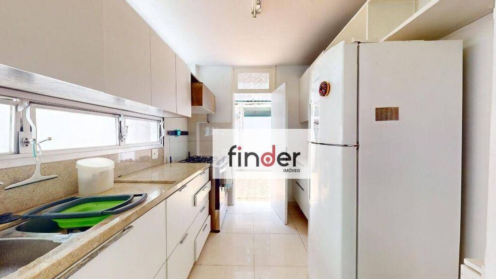 Casa, 4 quartos, 265 m² - Foto 3
