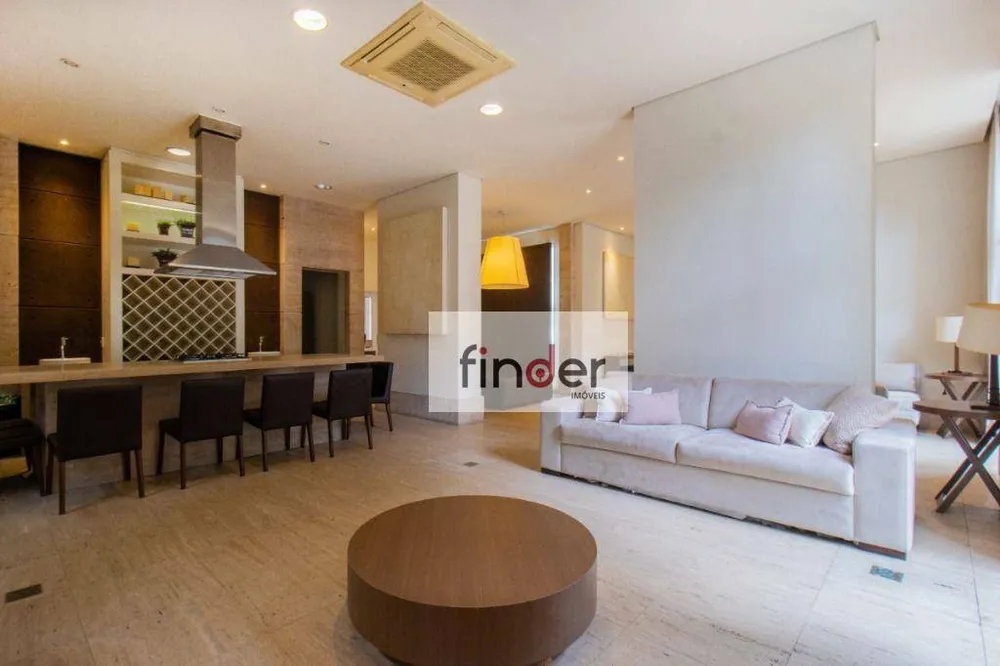 Apartamento, 4 quartos, 201 m² - Foto 4