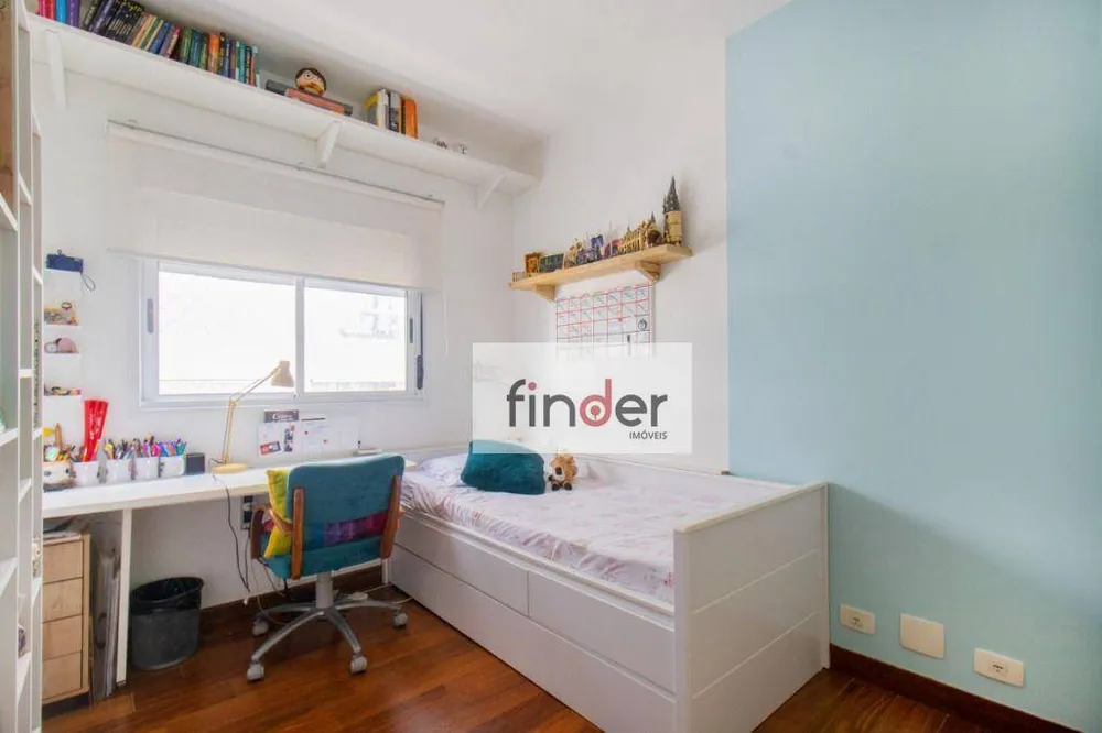 Apartamento, 4 quartos, 201 m² - Foto 1