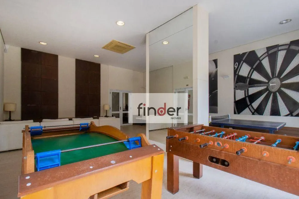 Apartamento, 4 quartos, 201 m² - Foto 3