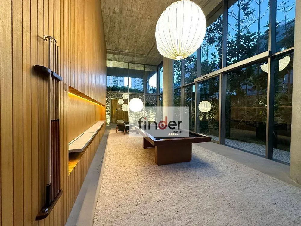Apartamento, 4 quartos, 532 m² - Foto 1