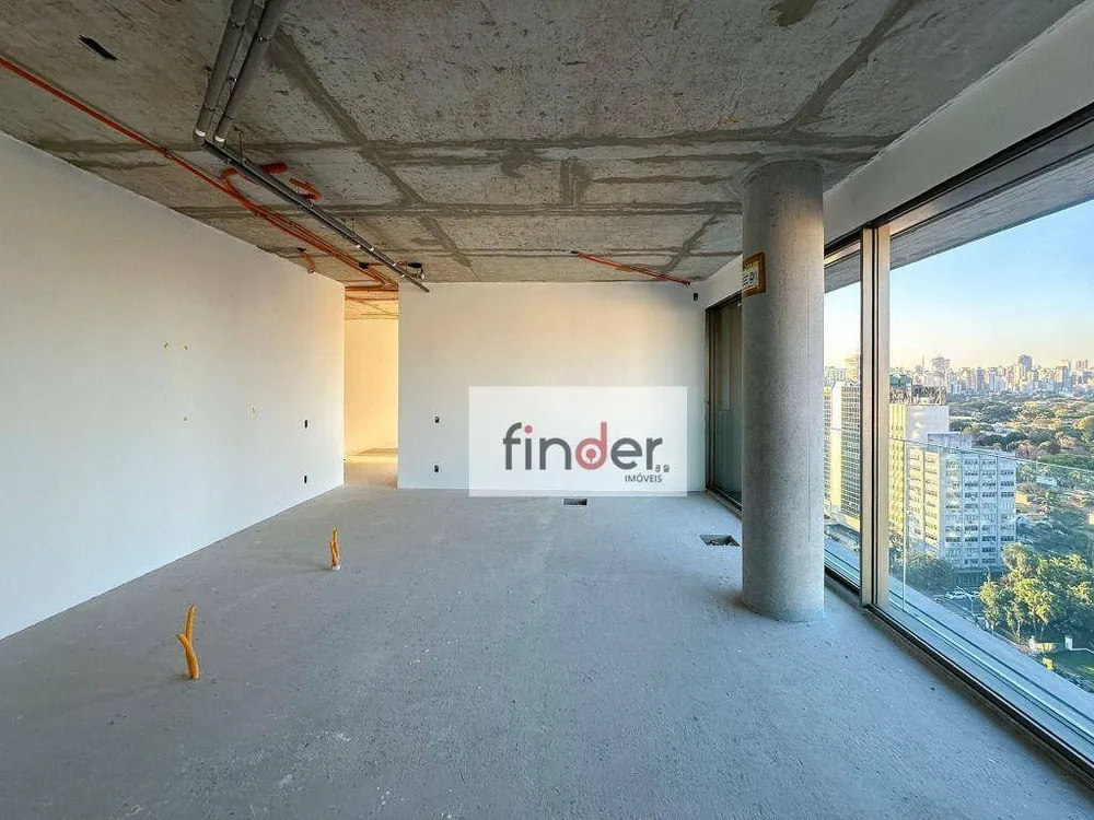 Apartamento, 4 quartos, 532 m² - Foto 3