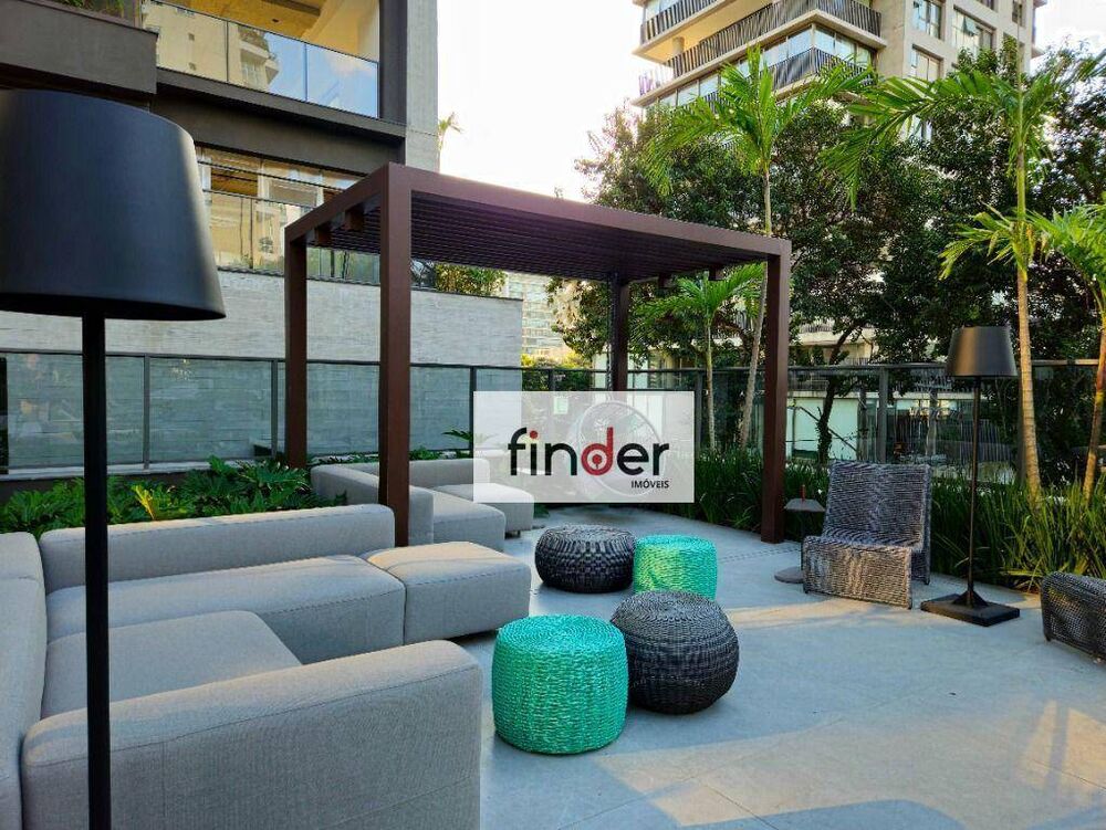 Apartamento à venda com 3 quartos, 226m² - Foto 5