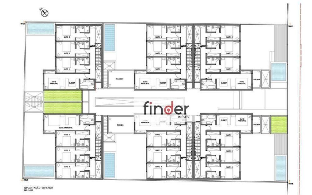 Casa, 4 quartos, 450 m² - Foto 7