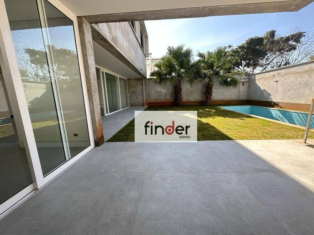 Casa, 4 quartos, 450 m² - Foto 3