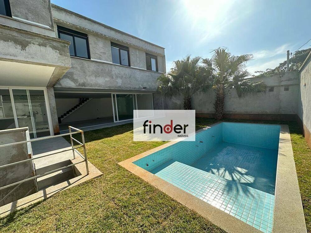 Casa, 4 quartos, 450 m² - Foto 6
