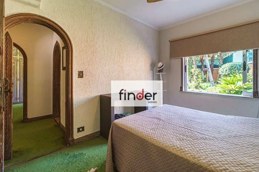 Casa, 4 quartos, 604 m² - Foto 2