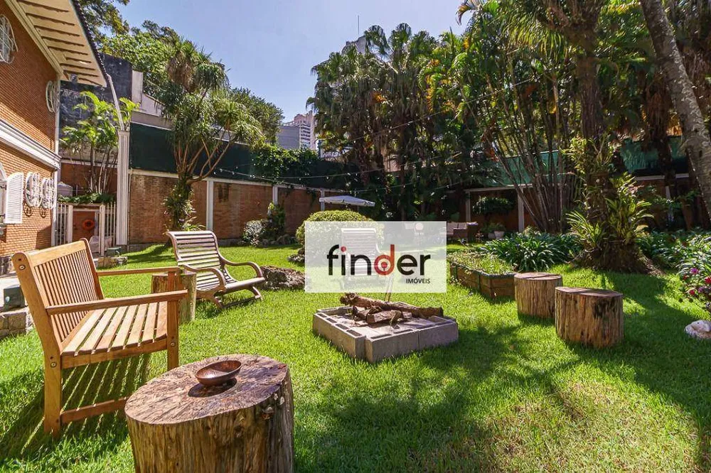 Casa, 4 quartos, 604 m² - Foto 4