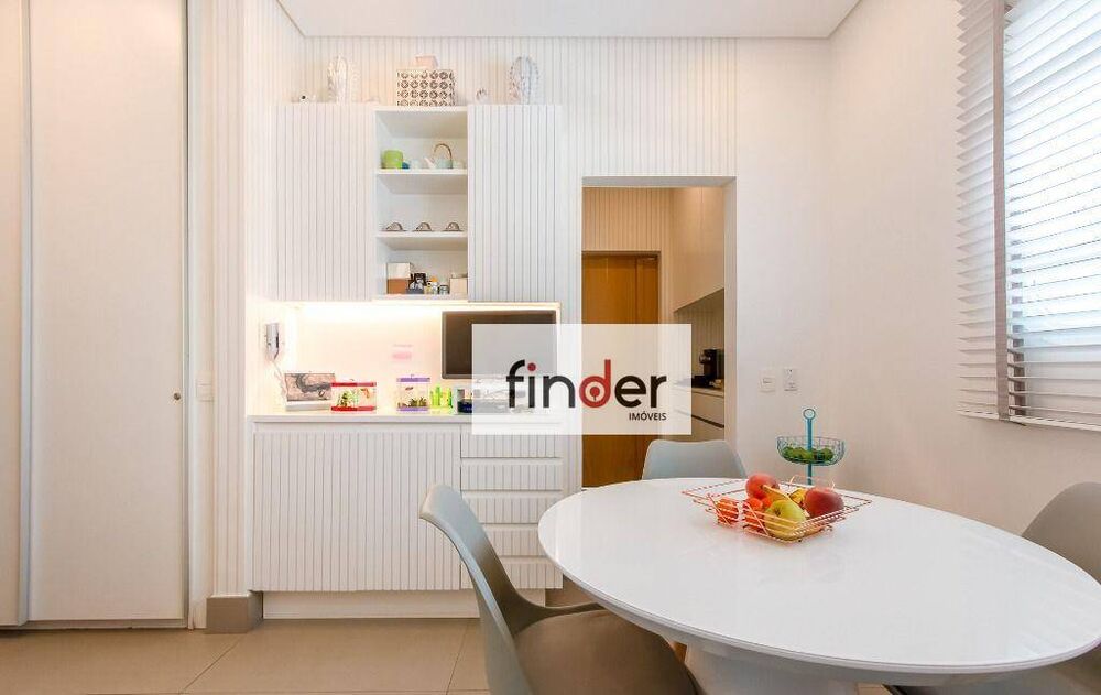 Apartamento, 3 quartos, 279 m² - Foto 1