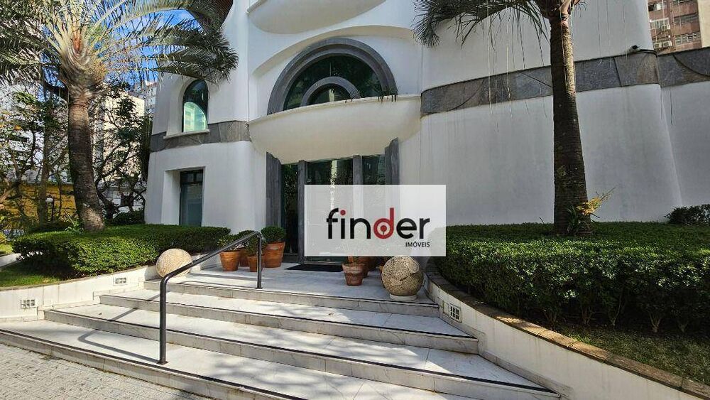 Apartamento, 3 quartos, 279 m² - Foto 4