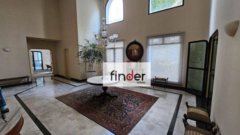 Apartamento, 3 quartos, 279 m² - Foto 3
