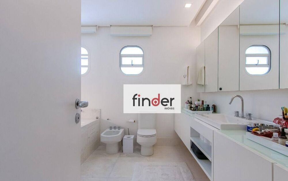 Apartamento, 3 quartos, 279 m² - Foto 2