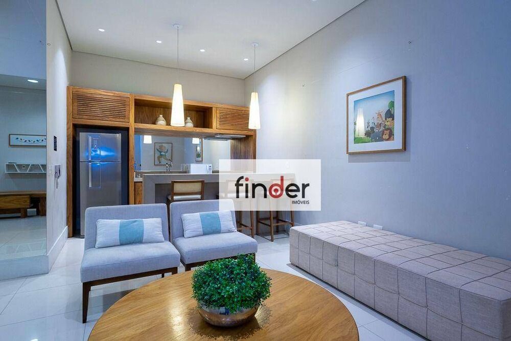 Apartamento, 3 quartos, 134 m² - Foto 22