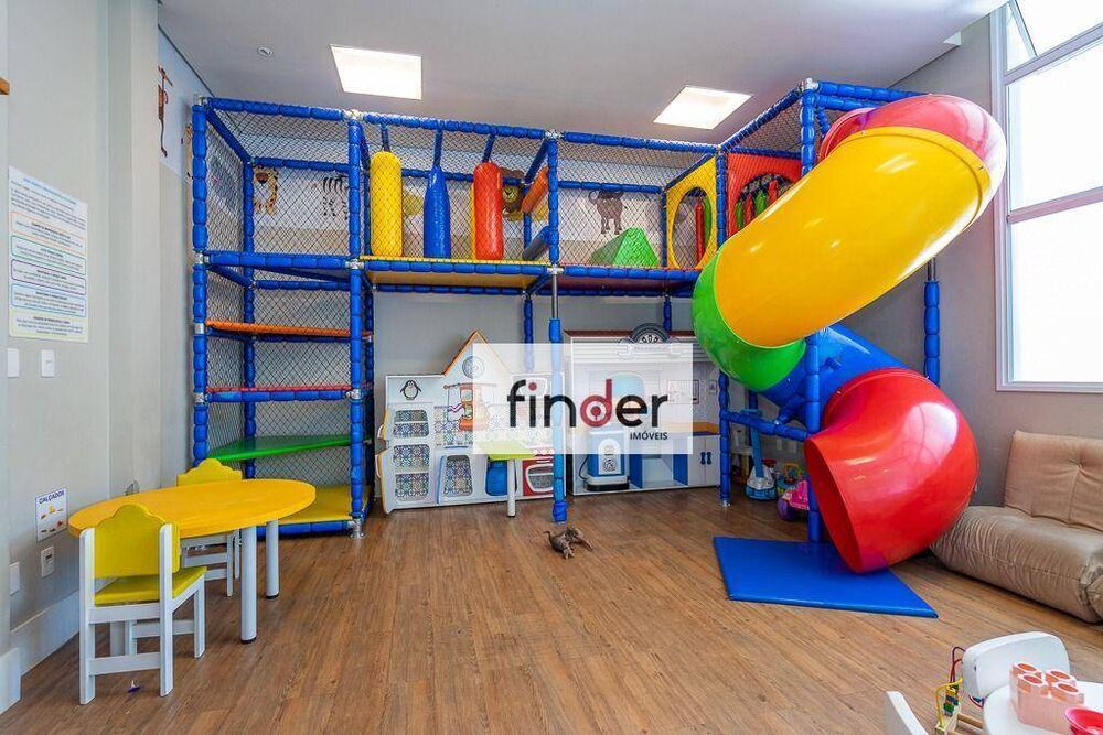 Apartamento, 3 quartos, 134 m² - Foto 23