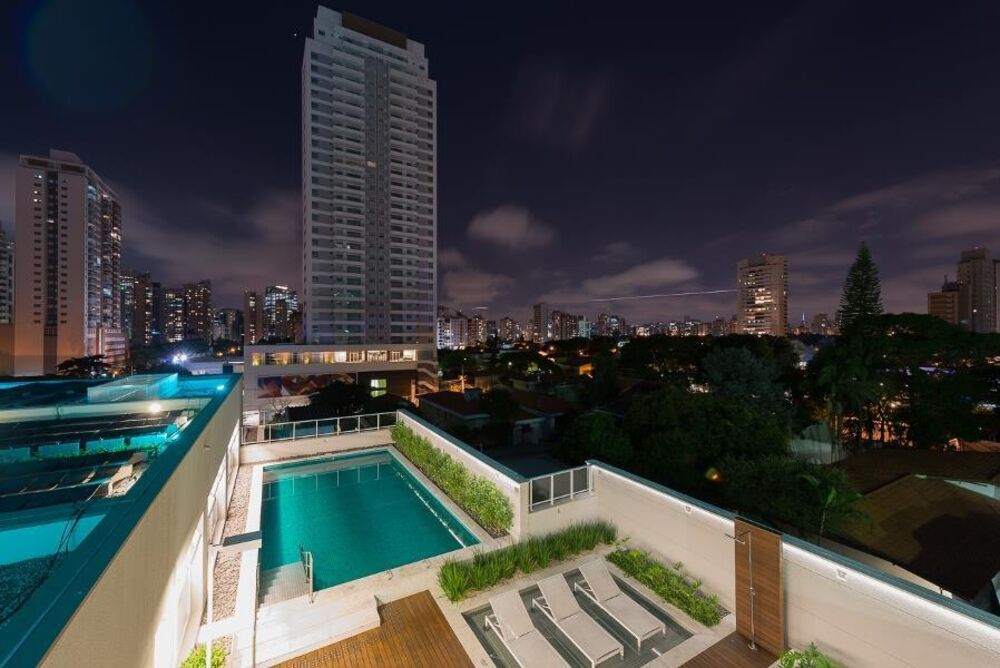 Apartamento, 3 quartos, 134 m² - Foto 28