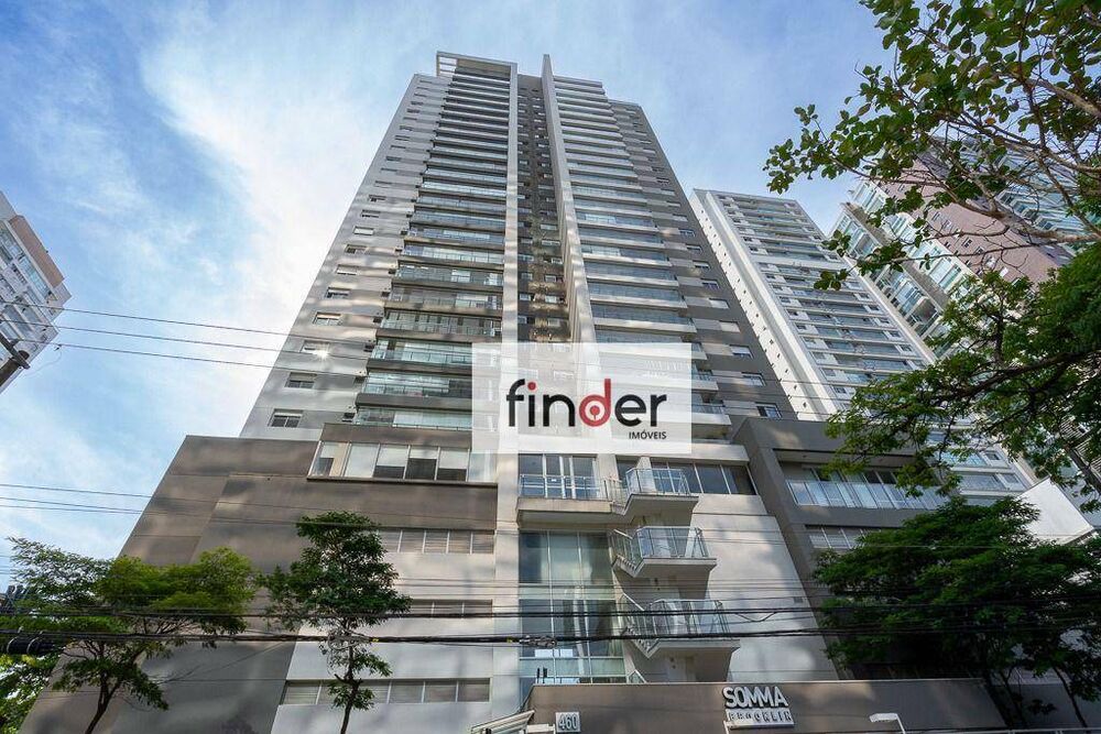 Apartamento, 3 quartos, 134 m² - Foto 26