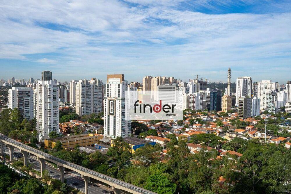 Apartamento, 3 quartos, 134 m² - Foto 2