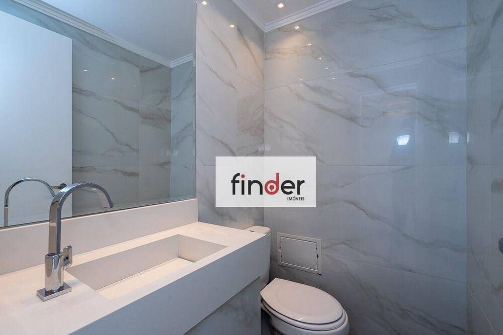 Apartamento, 3 quartos, 134 m² - Foto 7