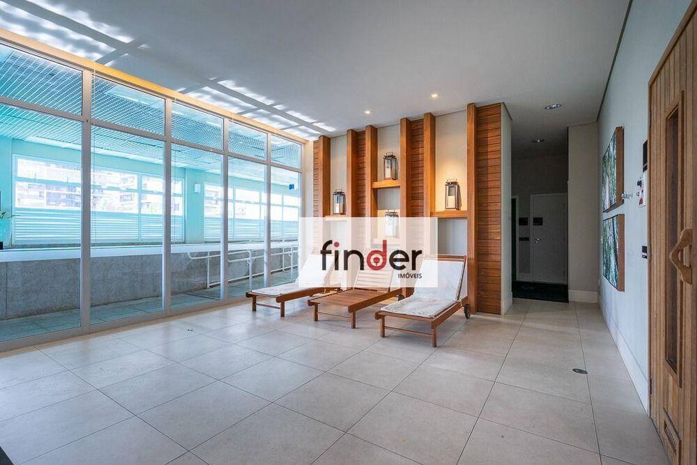 Apartamento, 3 quartos, 134 m² - Foto 16