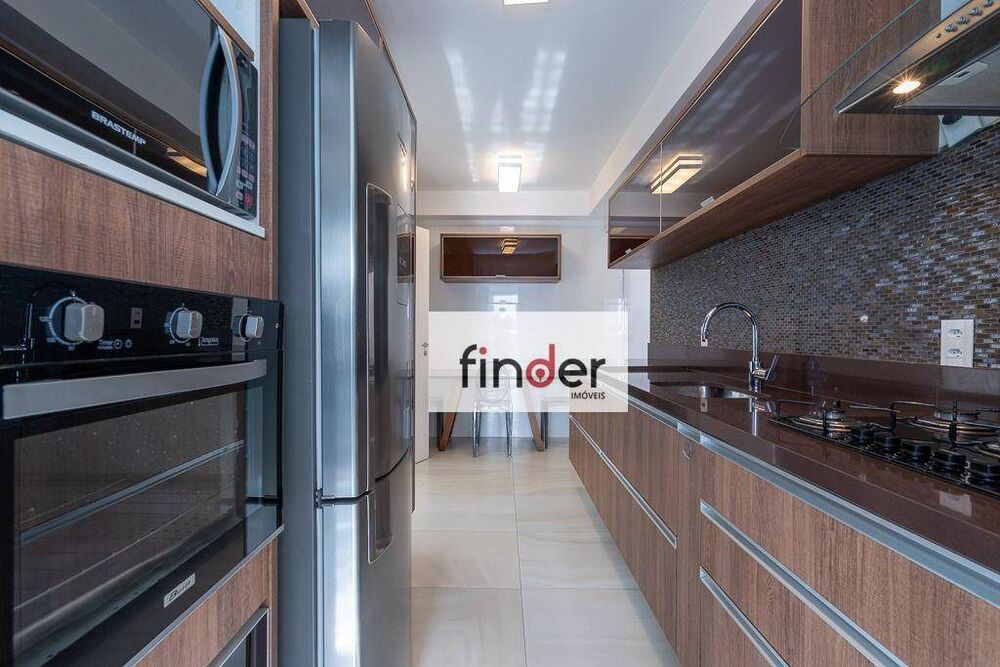 Apartamento, 3 quartos, 134 m² - Foto 5