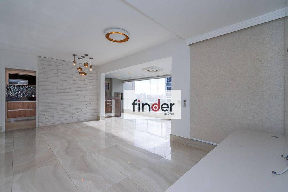 Apartamento, 3 quartos, 134 m² - Foto 1