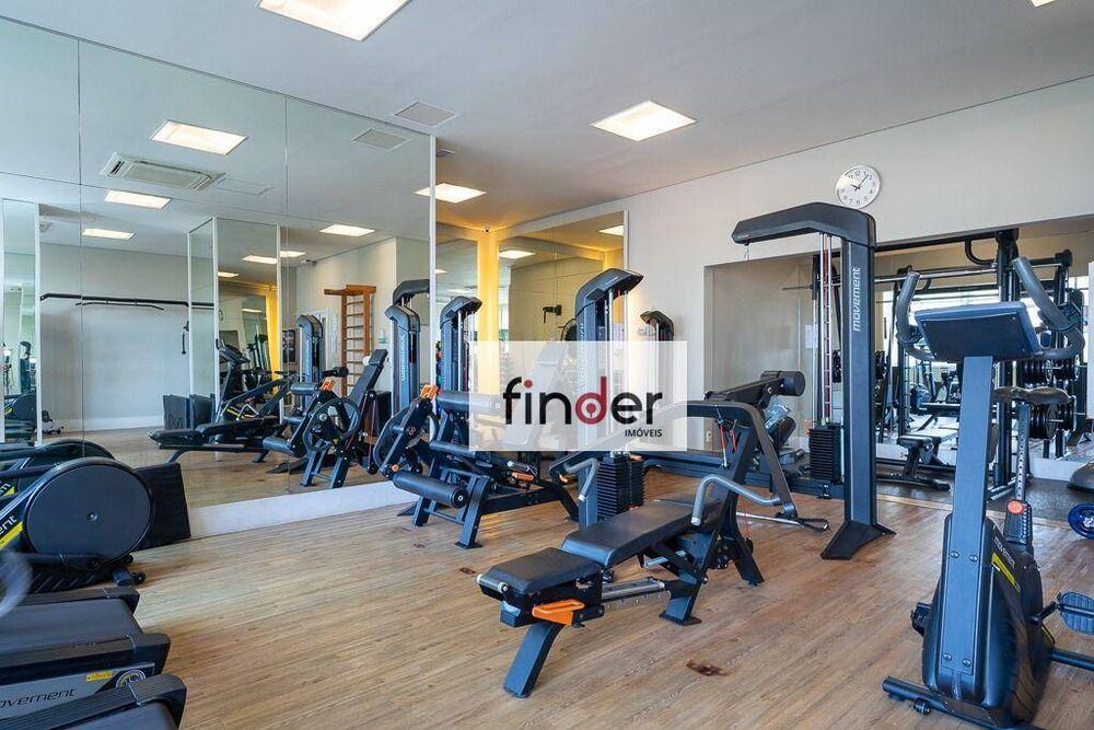 Apartamento, 3 quartos, 134 m² - Foto 17