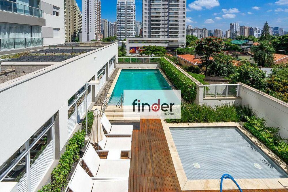 Apartamento, 3 quartos, 134 m² - Foto 36