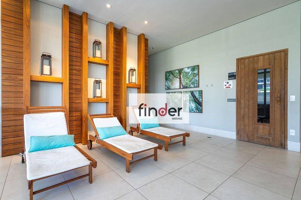 Apartamento, 3 quartos, 134 m² - Foto 15