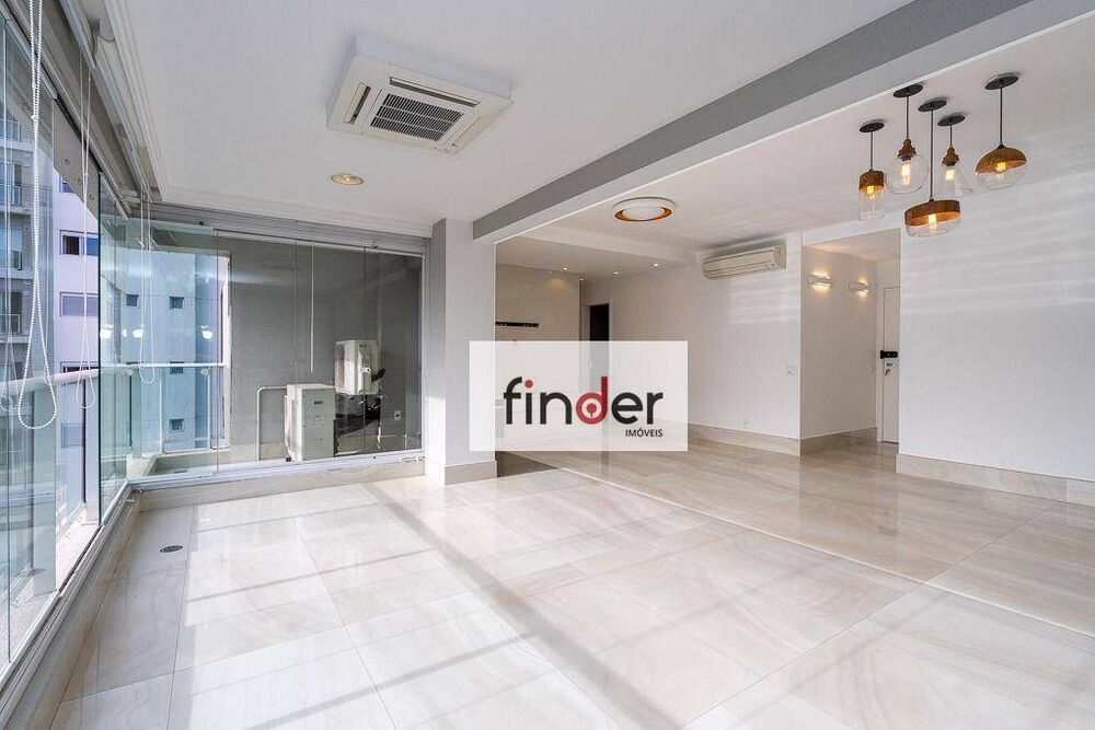 Apartamento, 3 quartos, 134 m² - Foto 3