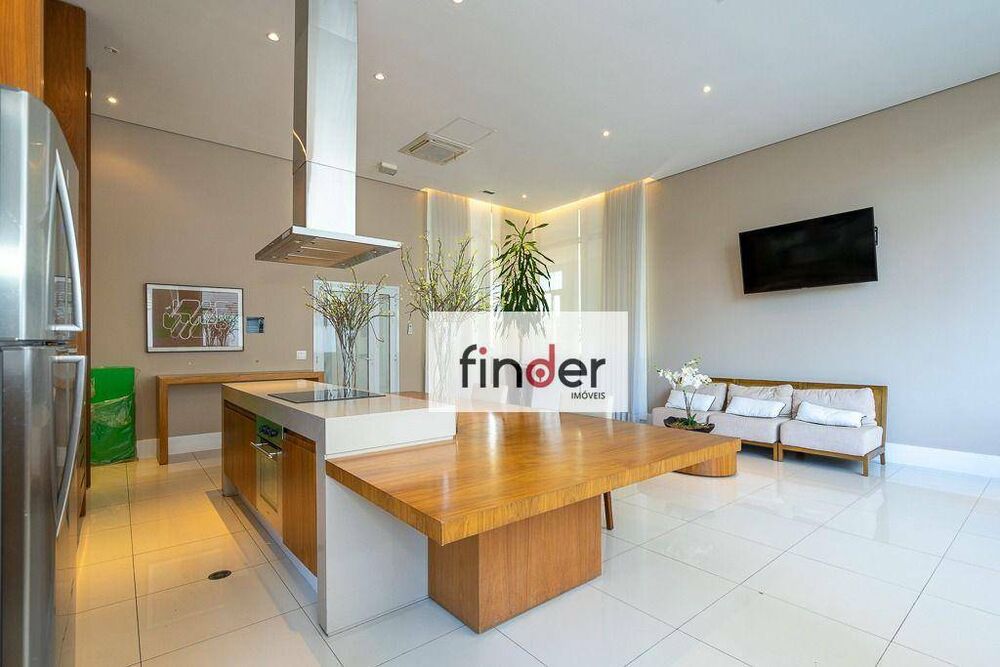 Apartamento, 3 quartos, 134 m² - Foto 31