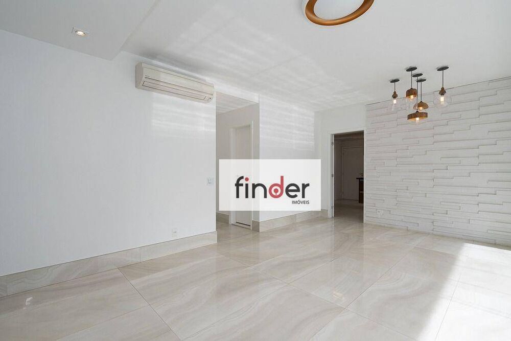 Apartamento, 3 quartos, 134 m² - Foto 6